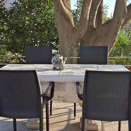 Apartment Awesome In Novi Vinodolski